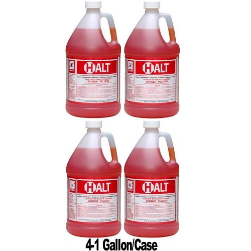 Halt Disinfectant Wall Cleaner - Major Supply Corp