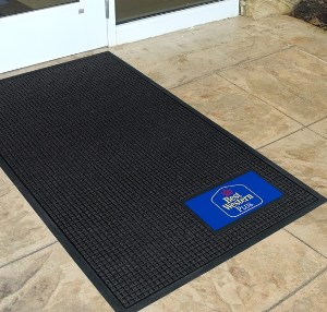 3668 Waterhog Classic Signature Mats Major Supply Corp