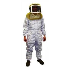Bee Suit Complete w/Veil - Major Supply Corp