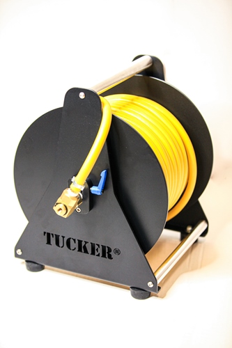 Tucker® 60' Water Fed Pole Kit
