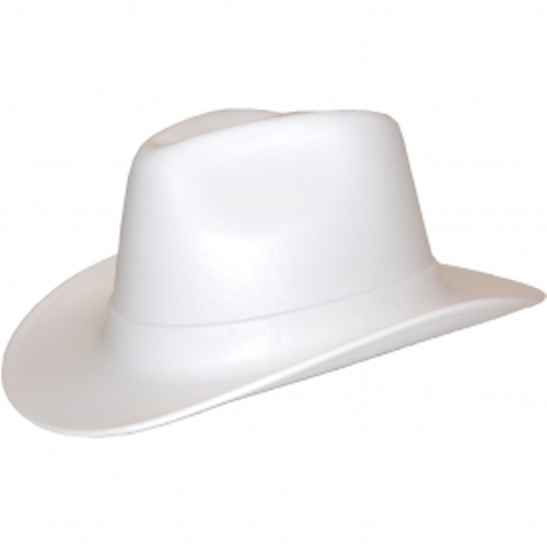 Cowboy Style Hard Hat - Major Supply Corp